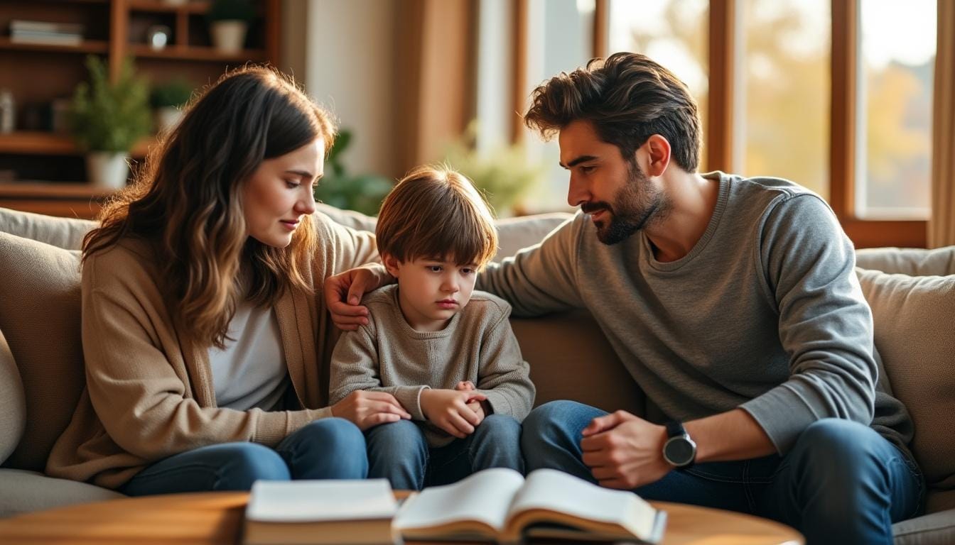 découvrez des conseils pratiques pour aider les parents à accompagner leurs enfants face au harcèlement scolaire en 2025 et favoriser un environnement scolaire sain et sécurisé.