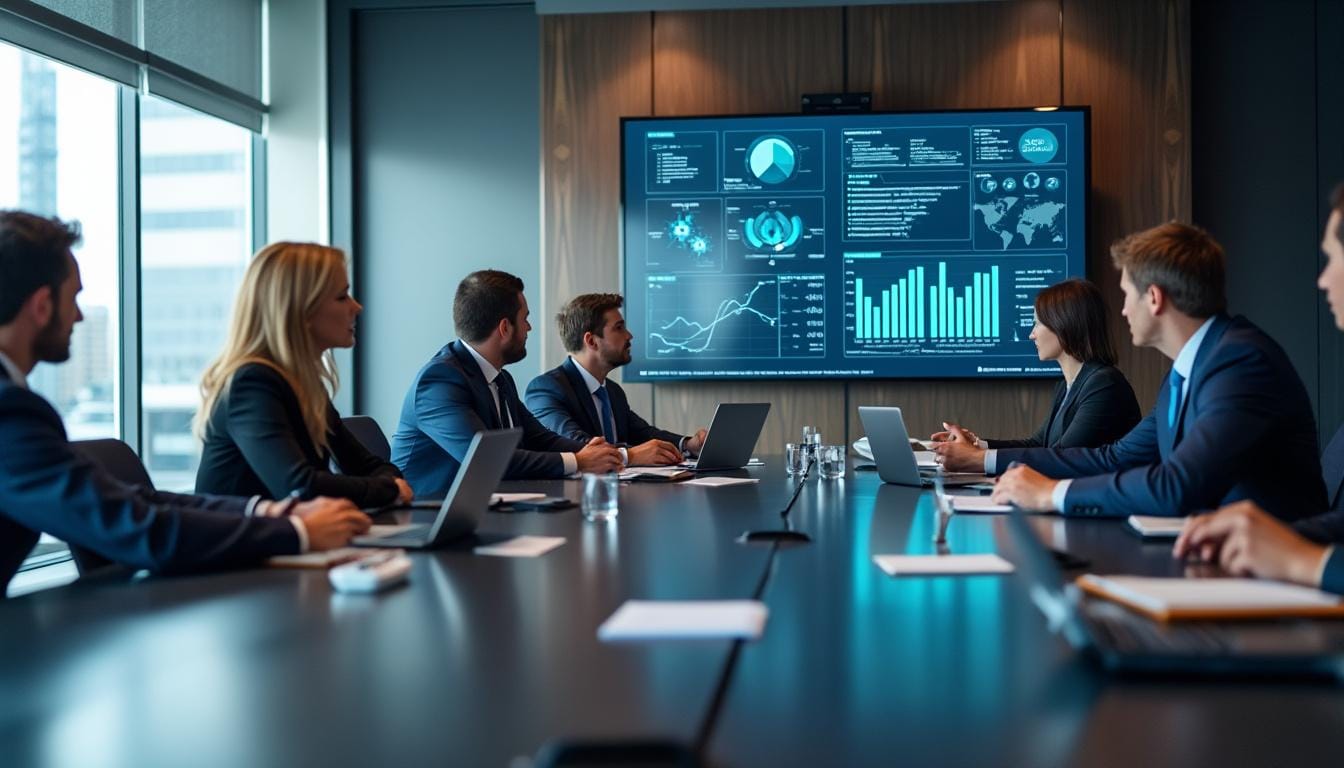 découvrez des conseils pratiques et des stratégies efficaces pour réussir votre recrutement dans le secteur pétrolier en 2025. optimisez vos processus et attirez les meilleurs talents.