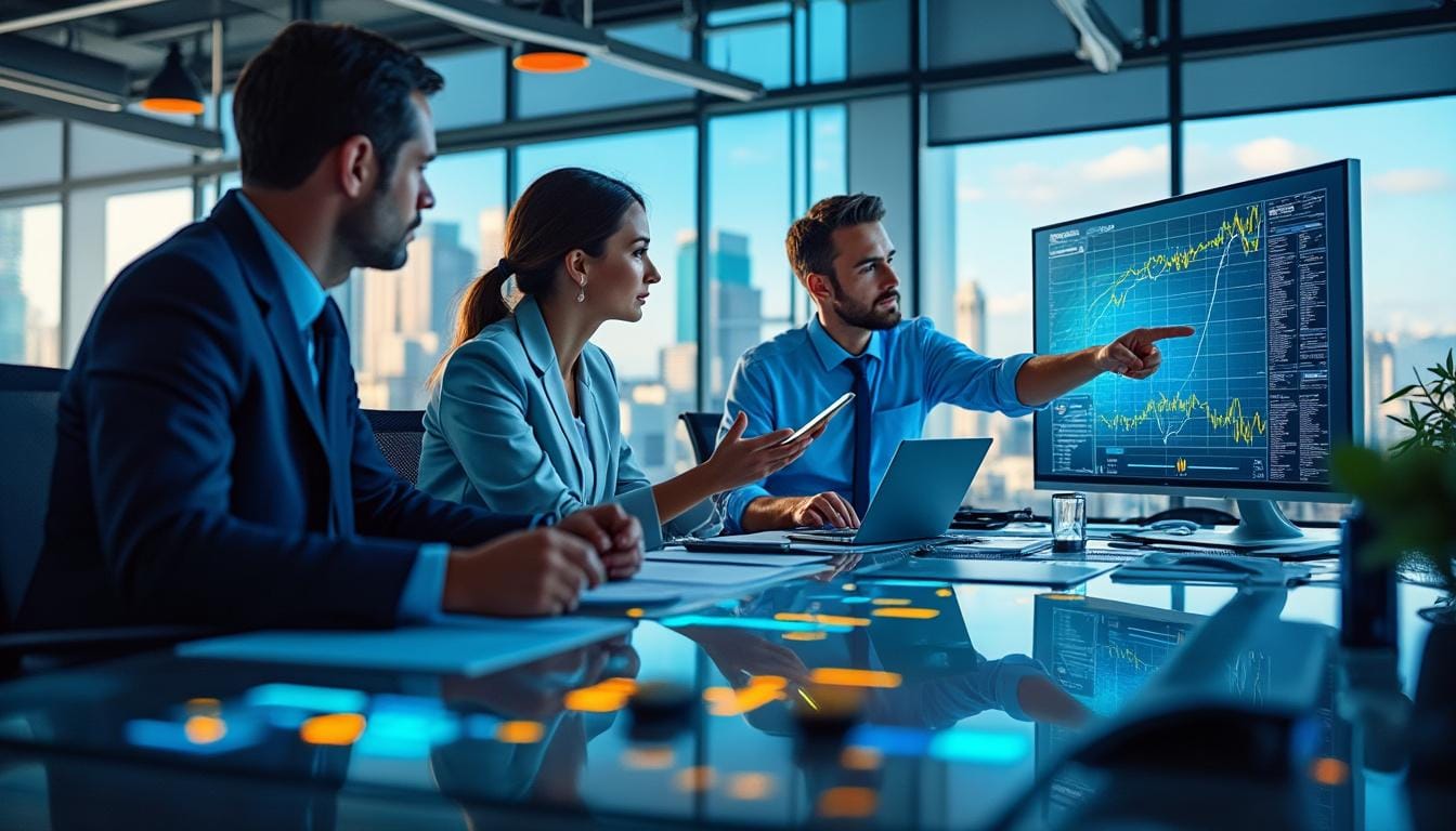 découvrez des conseils et stratégies efficaces pour réussir votre recrutement dans le secteur pétrolier en 2025. optimisez vos talents et trouvez les meilleurs profils pour booster votre entreprise.