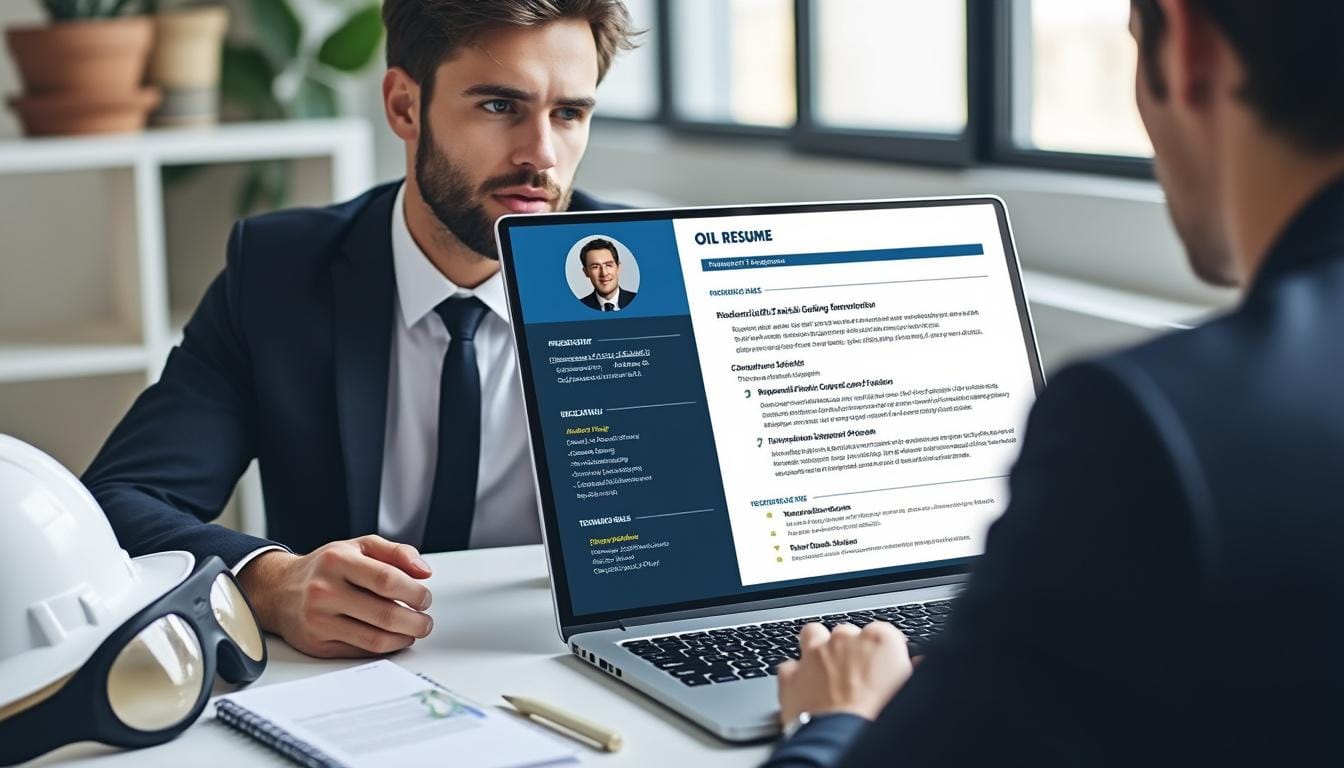 découvrez des conseils et stratégies efficaces pour réussir votre recrutement dans le secteur pétrolier en 2025, afin d'attirer les meilleurs talents et optimiser vos processus.