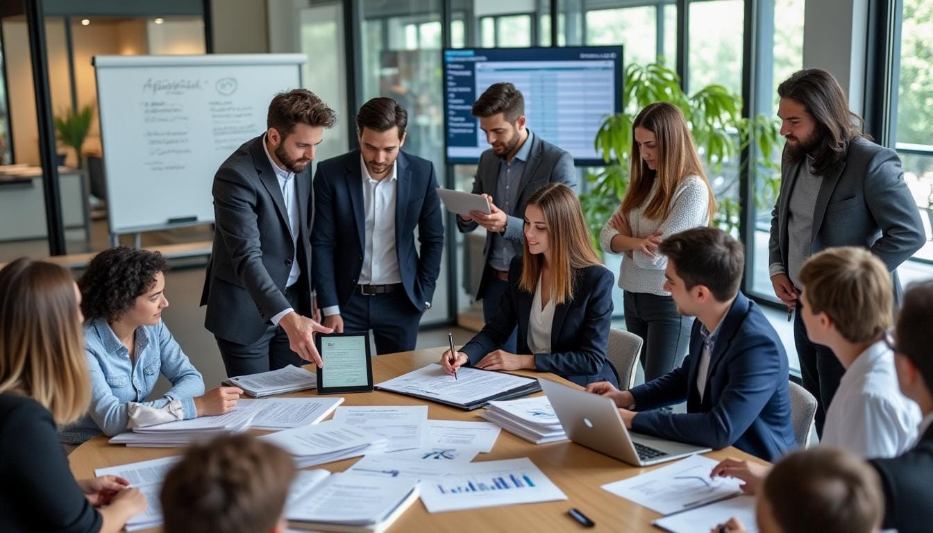 découvrez les différentes aides disponibles en 2025 pour faciliter votre recherche d'emploi, maximiser vos chances et bénéficier d'un accompagnement adapté.