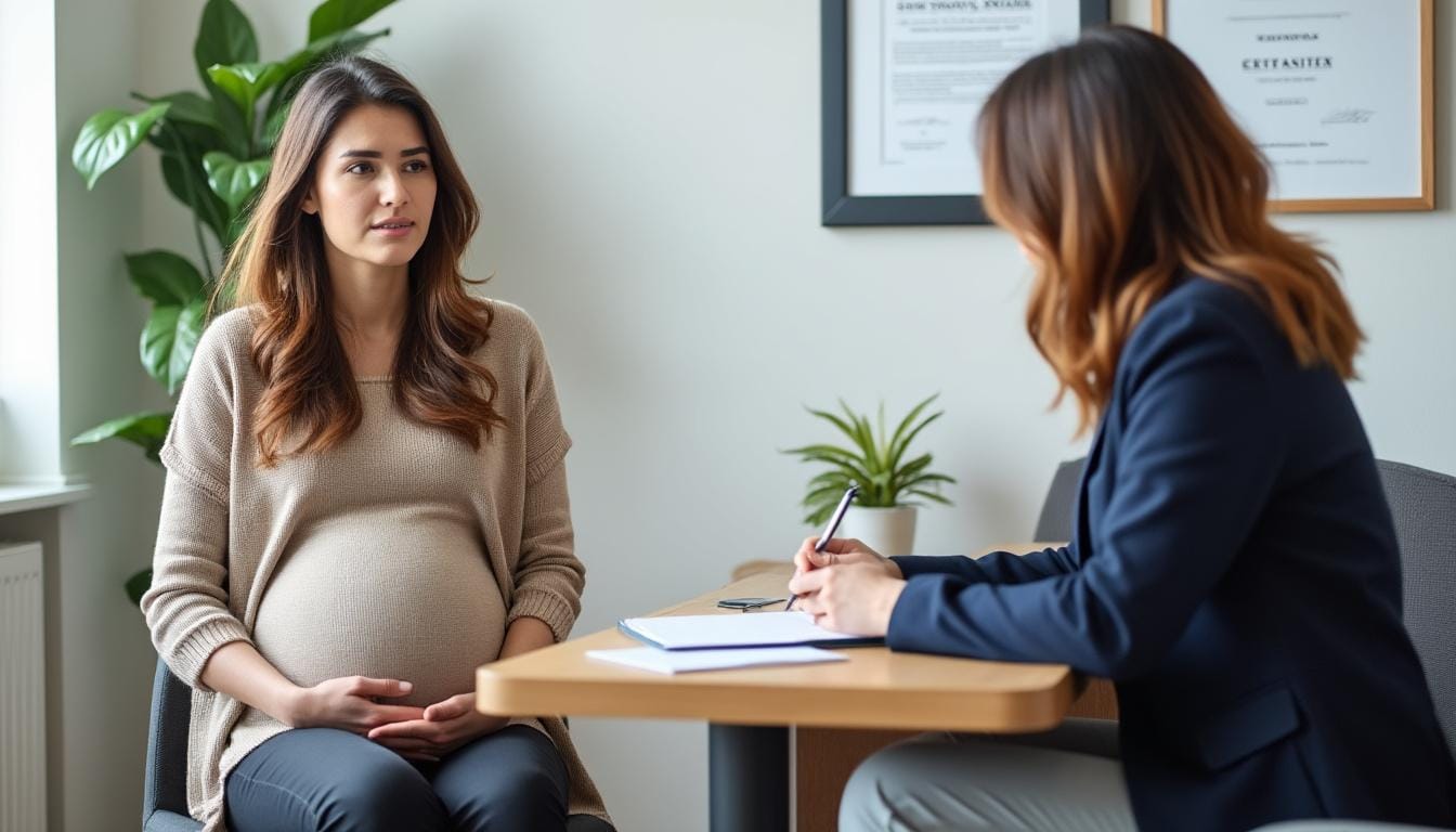 découvrez quel montant vous pouvez percevoir en congé maternité lorsque vous êtes au chômage, les conditions d'éligibilité et les démarches à suivre.